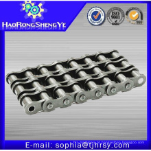 A série Triplex Short Pitch Drive Chains